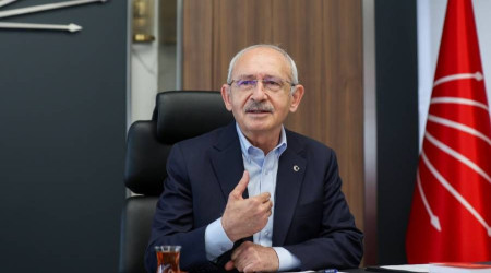 Kılıçdaroğlu'ndan kurultay mesajı: Kamuoyunun benden beklediği değişimi yapacağım