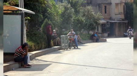 Kilis'te 2 bin 201 kişide koronavirüs görüldü