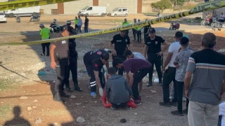 Kilis'te komularn kavgas kanl bitti: 1'i ar 3 yaral