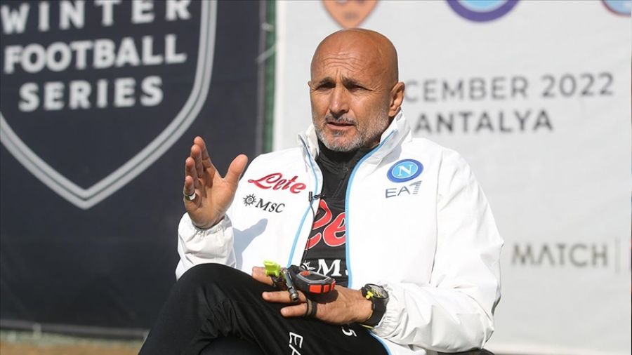 “Kim Min-Jae şampiyon, Eljif Elmas gözümün nuru”
