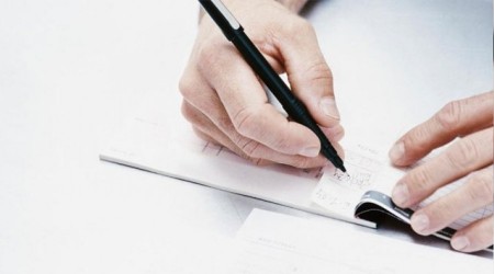 'Hapiste çek borcu ödenemez'