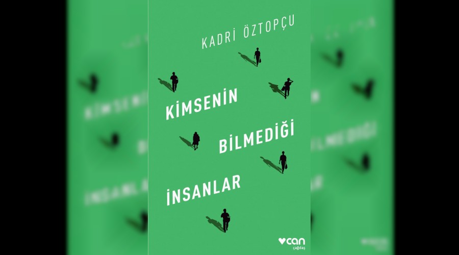 Kimsenin bilmedi�i insanlar�n �yk�s�