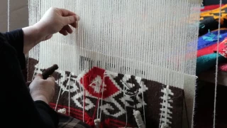 Krkkalede yresel el sanatlar: Kltrel mirasn sessiz tanklar