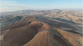 Krkkale'de yzlerce aacn kesilmesine vatandalardan tepki