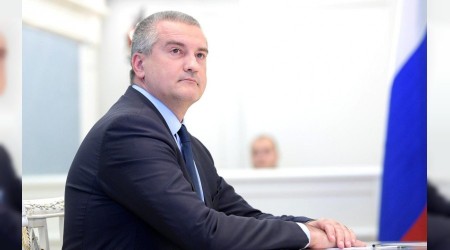 Kırım'da yeni bir sayfa açıldı