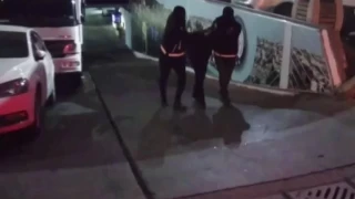 Krmz bltenle aranan uyuturucu baronu Esenler'de yakaland