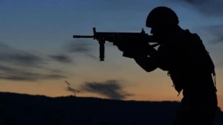 Kırmızı kategoride aranan PKK/KCK'lı terörist etkisiz hale getirildi