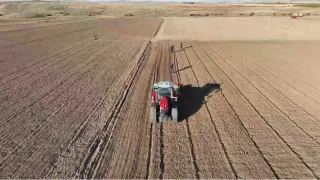 K�r�ehir'de �ift�inin 'ya���' beklentisi