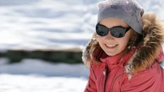 K�� aylar�nda da g�zlerinizi g�ne� g�zl���yle koruyun