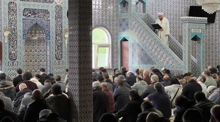 Kış başlamadan camilerin doğal gaz faturası dörde katlandı!