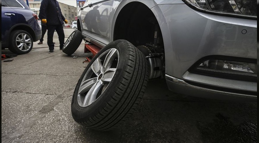 K�� lasti�i 1 Nisan'da son