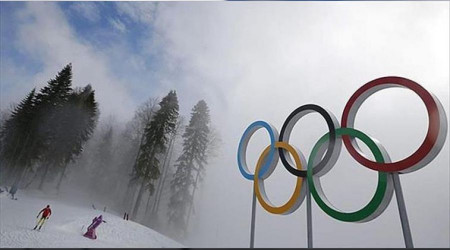 Kış Olimpiyatları defterini kapattık