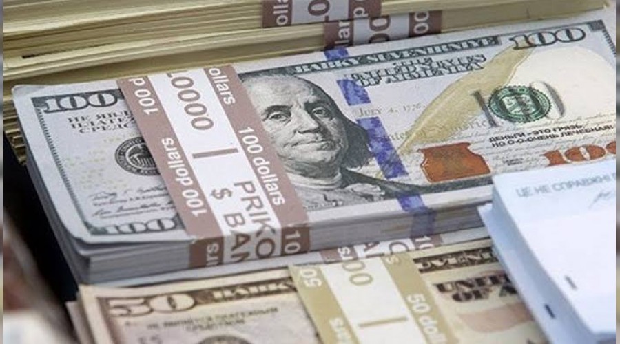 K�sa vadeli d�� bor� 115,2 milyar dolar