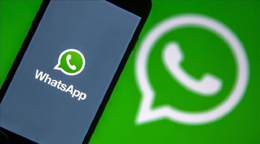 Ki�isel Verileri Koruma Kurumundan WhatsApp'a para cezas�