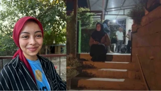 'Kızım beni görüyorsan duyuyorsan Allah rızası için haber ver'