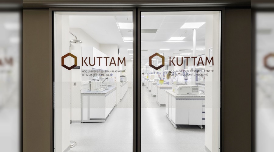 Ko� �niversitesi'nden sa�l�kta �nemli hamle