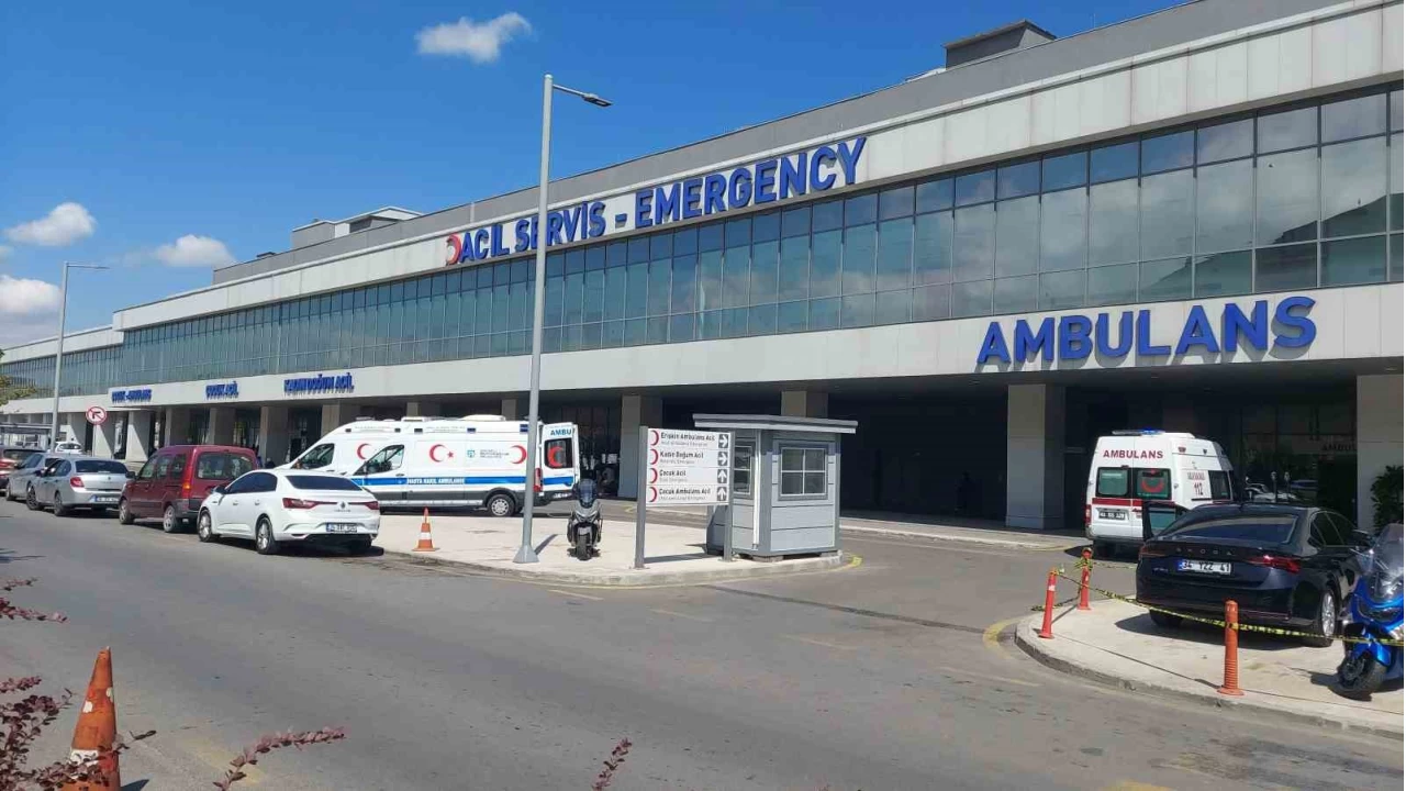 Kocaeli'de 19 yaşındaki genç, kuzeni tarafından öldürüldü