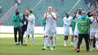 Kocaelispor uzatmalarda yedi�i penalt� gol� ile devrildi