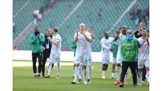 Kocaelispor uzatmalarda yedi�i penalt� gol� ile devrildi