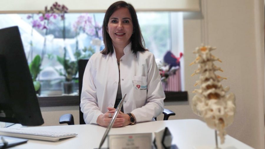 Kol ve bacaklardaki şişmeler hastalığın habercisi olabilir