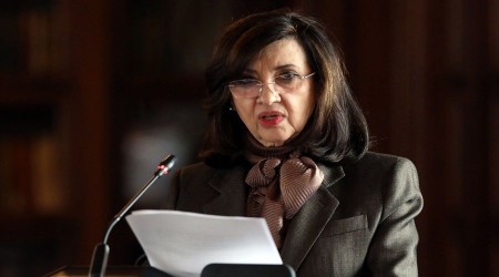Kolombiya'daki gösteriler istifa getirdi
