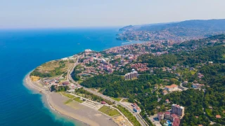 K�m�r�n ve mavinin bulu�ma noktas�: Kozlu