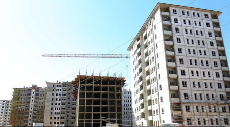 Konut fiyatları yüzde 40 arttı