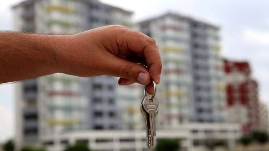 Konut kredisi faizleri üçe katlandı, ev almak artık imkansız gibi