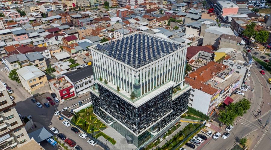 Konutlarda do�al gaz t�ketimi y�zde 2,7 artt�