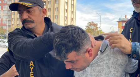 Konya'da 4 aydır kayıp olan kadını kocası öldürmüş