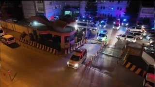 Konya'da organize suç örgütüne operasyon: 7 tutuklama