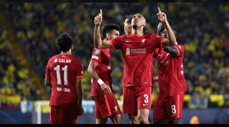 Korku tünelinden çıkan Liverpool finalde