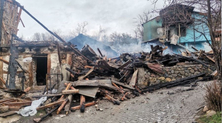 Korkunç bilanço sabah ortaya çıktı