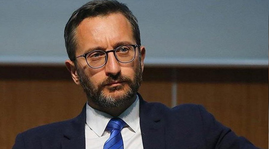 Koronavirüs haberleri ile ilgili açıklama