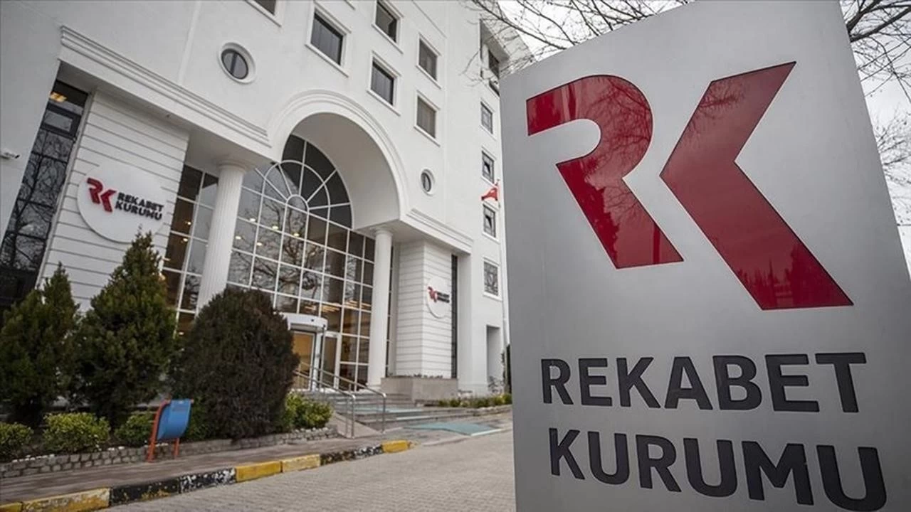 Koroplast firmas� hakk�nda rekabet soru�turmas� a��ld�