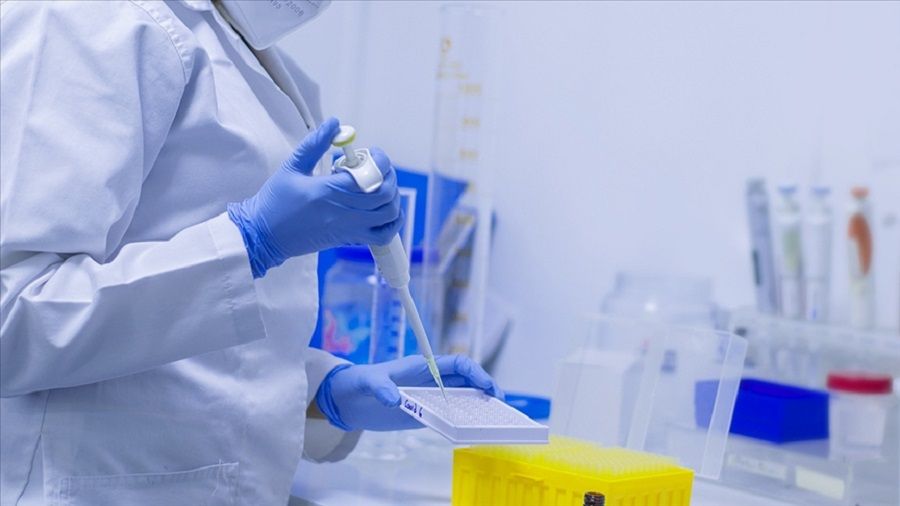 Kovid-19 a��lar�nda yeni d�n�m noktas�!