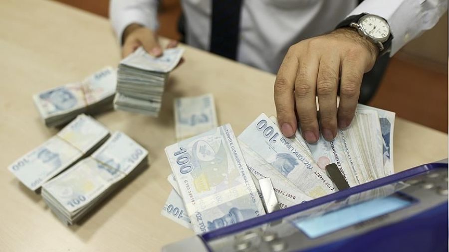 Kredi faizlerinde şok artış