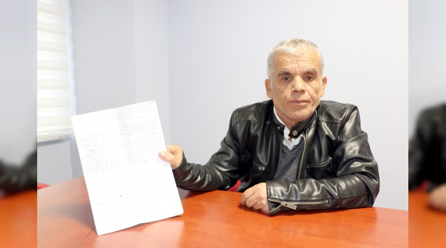 Kredi vaadiyle doland�r�ld�