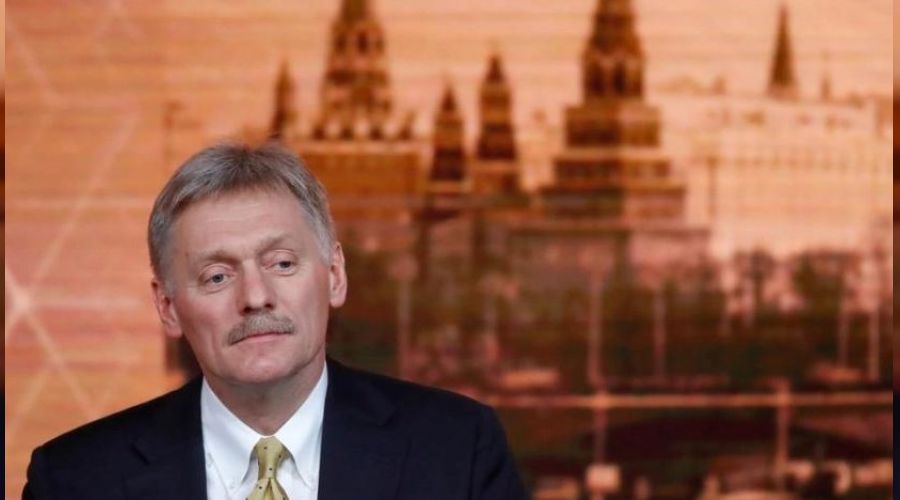 Kremlin Sözcüsü Peskov: 'ABD, Rusya'ya ekonomik savaş ilan etti'