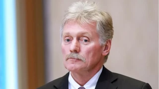 Kremlin Sözcüsü Peskov, İngiltere'nin Ukrayna'ya SCALP füzelerine ilişkin teknoloji ve veri paylaşma planlarını “son derece olumsuz” değerlendirdiklerini belirtti