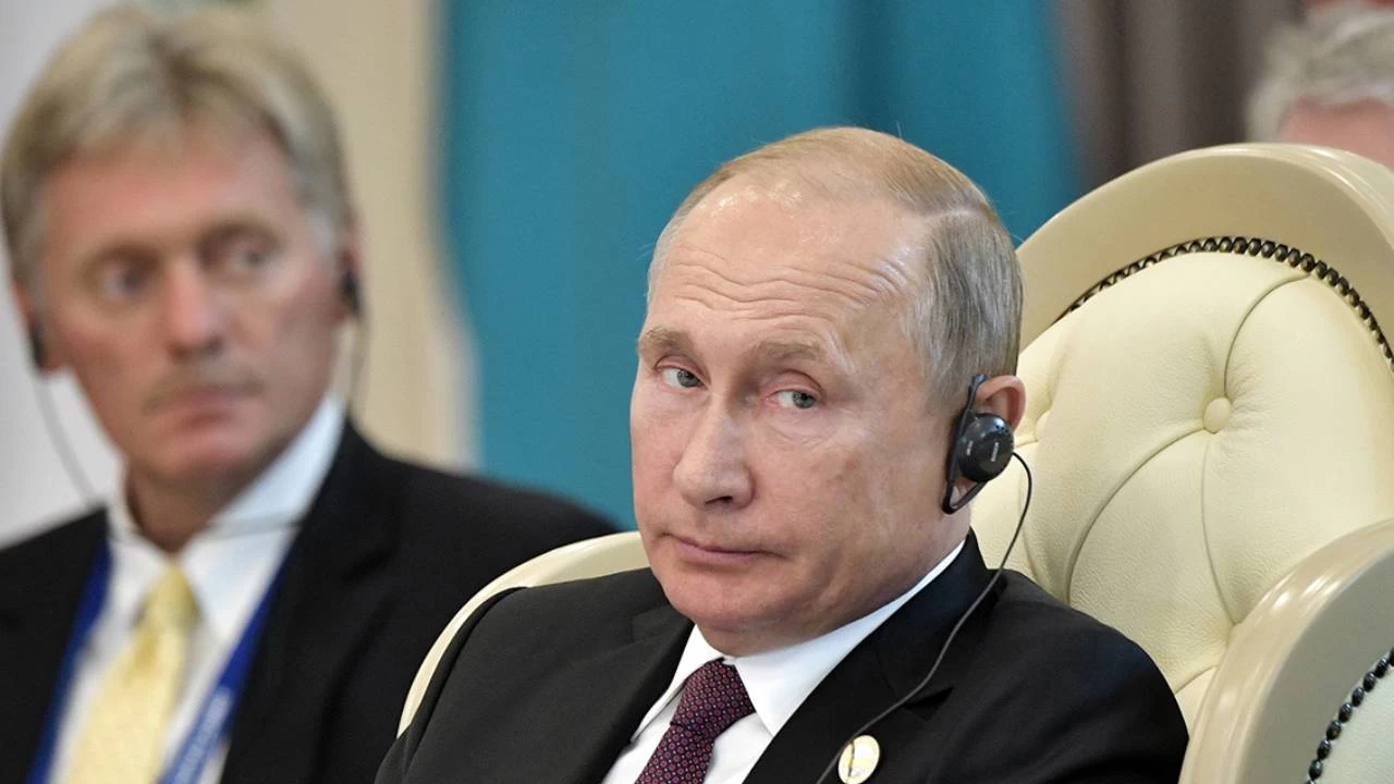 Kremlin'den Putin'in Türkiye ziyareti hakkında açıklama