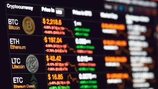 Kripto para piyasasında son durum