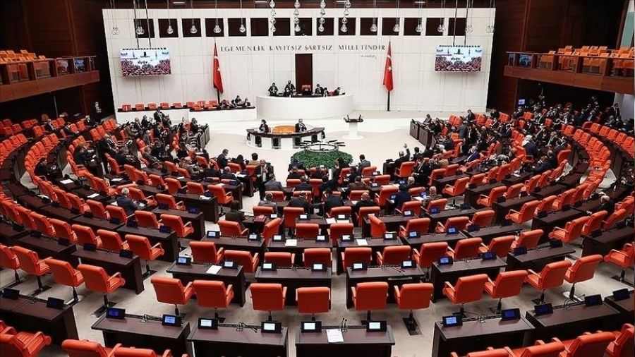 Kritik düzenleme Meclis'ten geçti