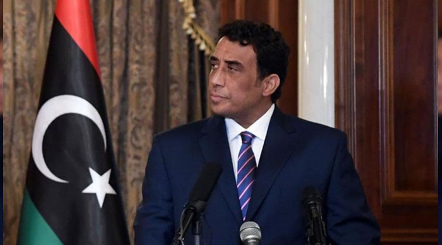 'Krizi bitirmenin parolası ulusal uzlaşı'