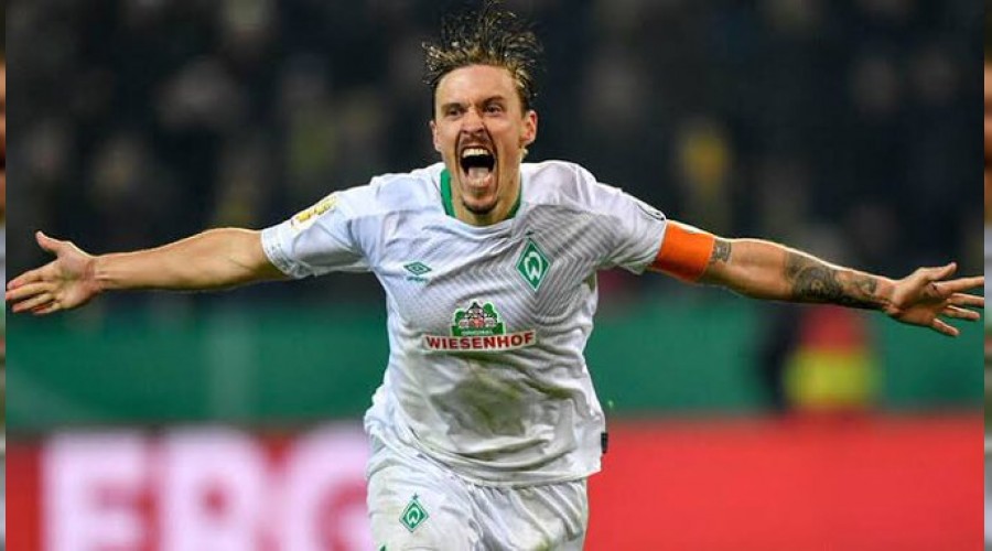 Kruse, Fenerbahçe'ye kalıyor