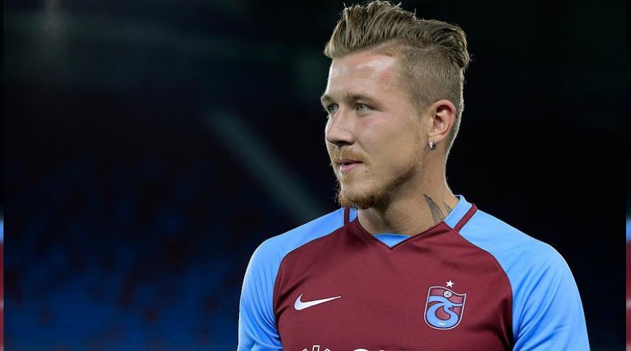 Kucka'ya İtalyan talip