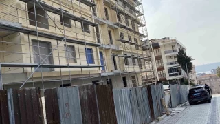 Küçükçekmece'de inşaatta erkek cesedi bulundu
