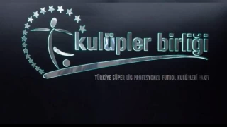 Kulüpler Birliği erken seçimde kararlı