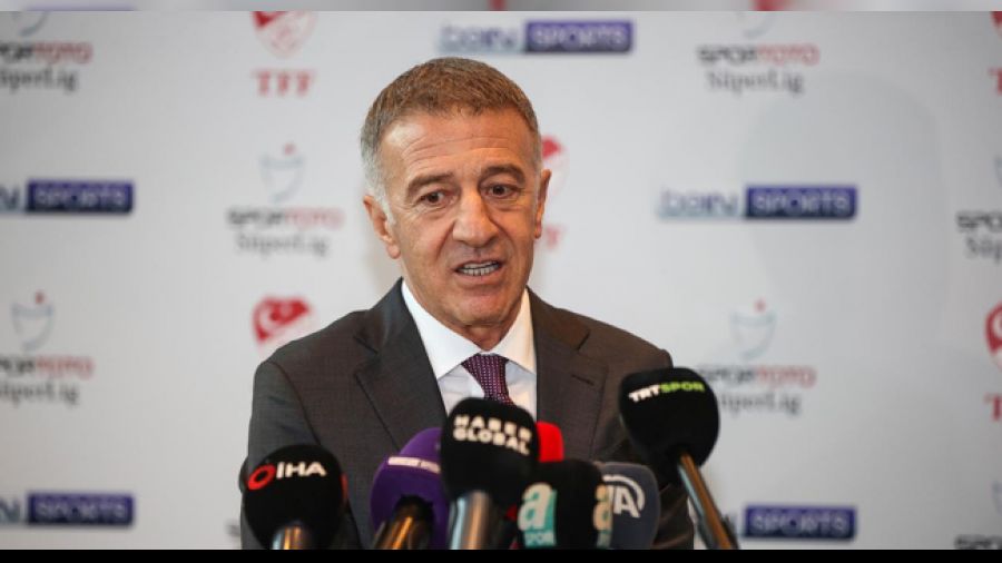 "Kurban, birlik ve beraberliğin bayramı"