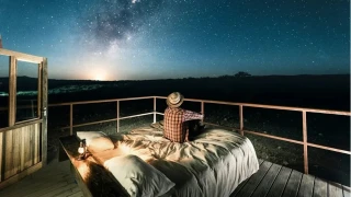 Küresel turizmde "Astro-Turizm" patlaması